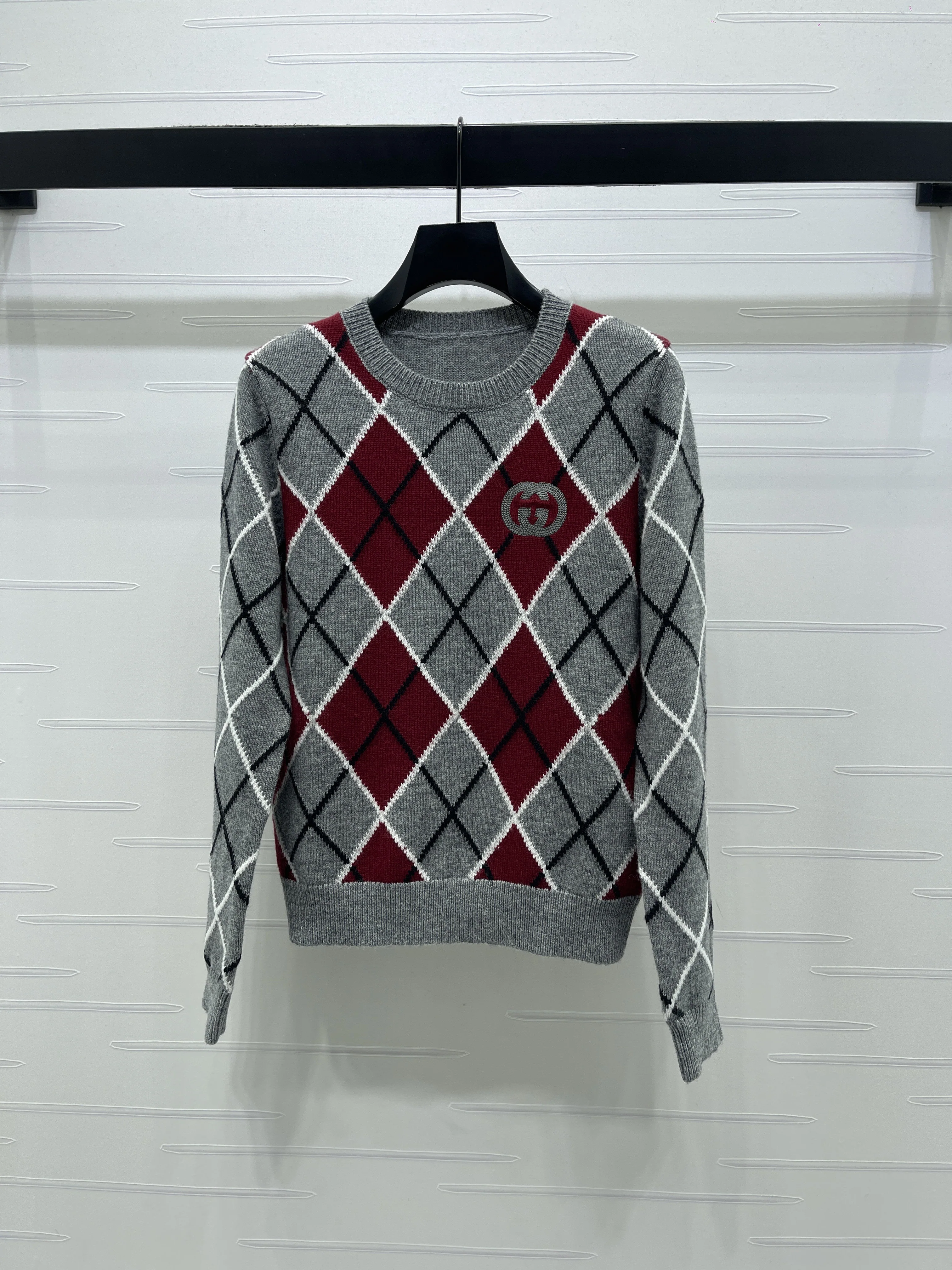 구찌 여성 니트 91717 Gucci Knit 상세 이미지 10