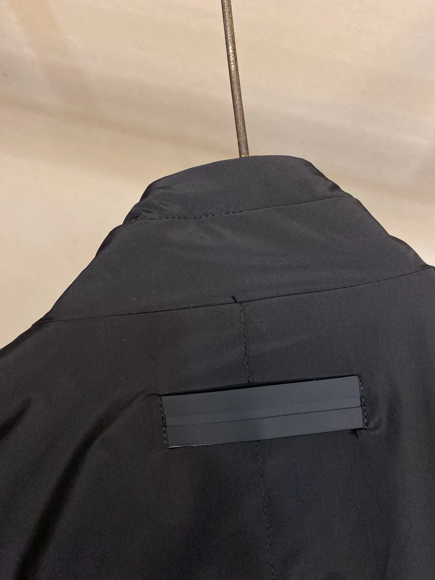 제냐 마이크로화이버 브레짜 남성 자켓 상세 이미지 10