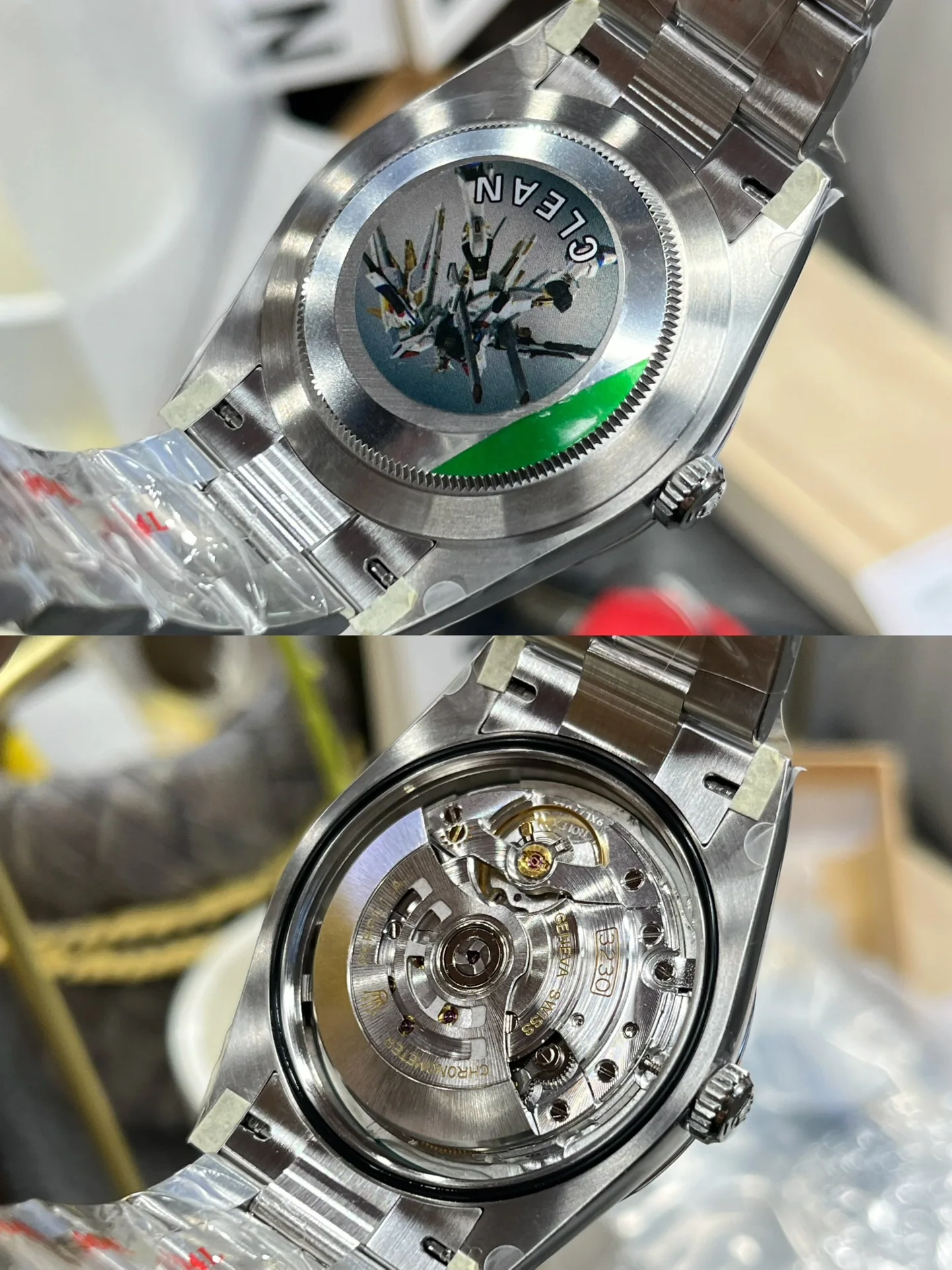 롤렉스 시계 레플리카 43201 Rolex 상세 이미지 7