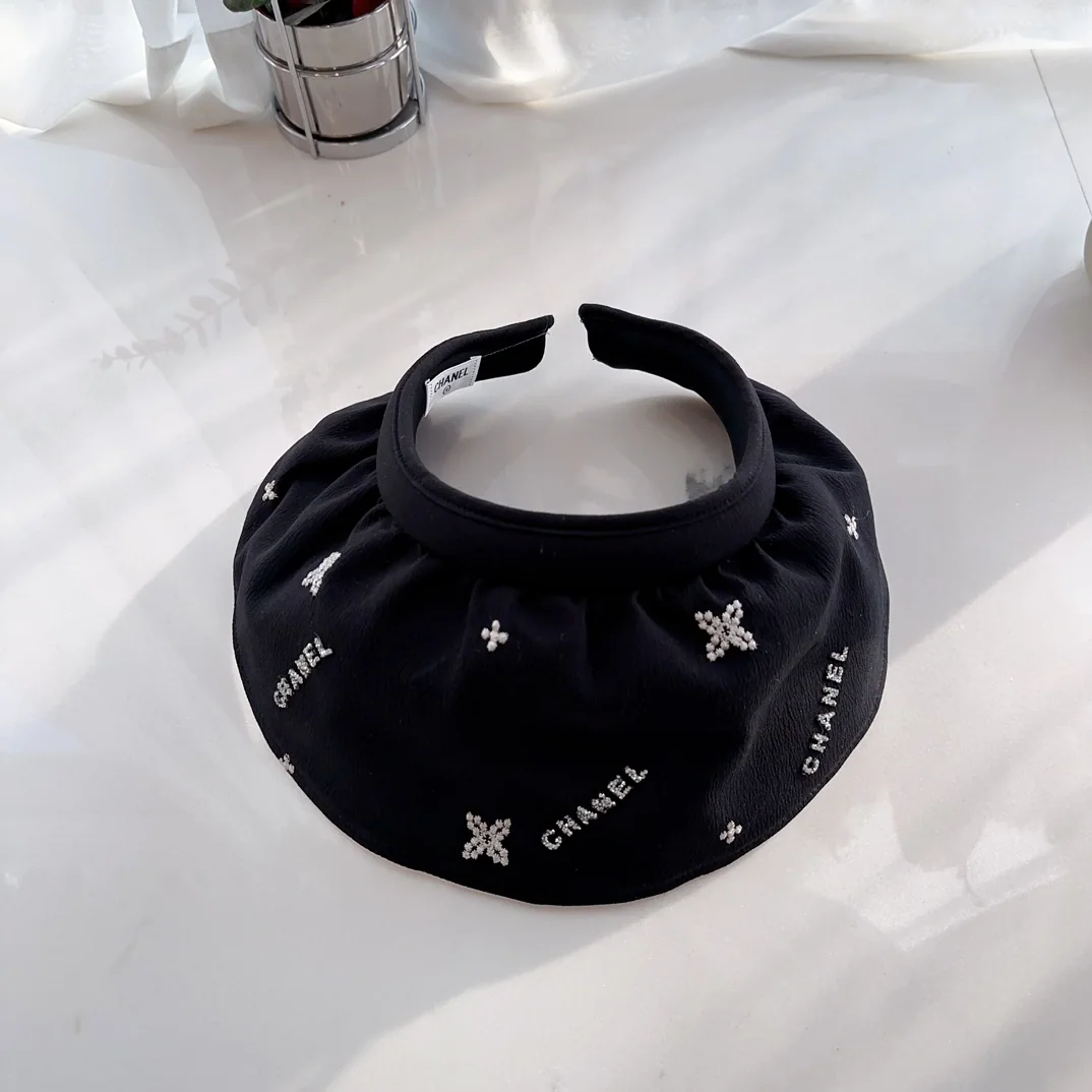 샤넬 모자 82300 Chanel Cap 상세 이미지 1