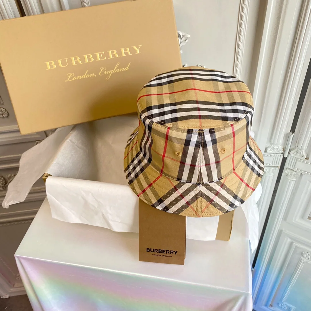 버버리 모자 81909 Burberry Cap 상세 이미지 1