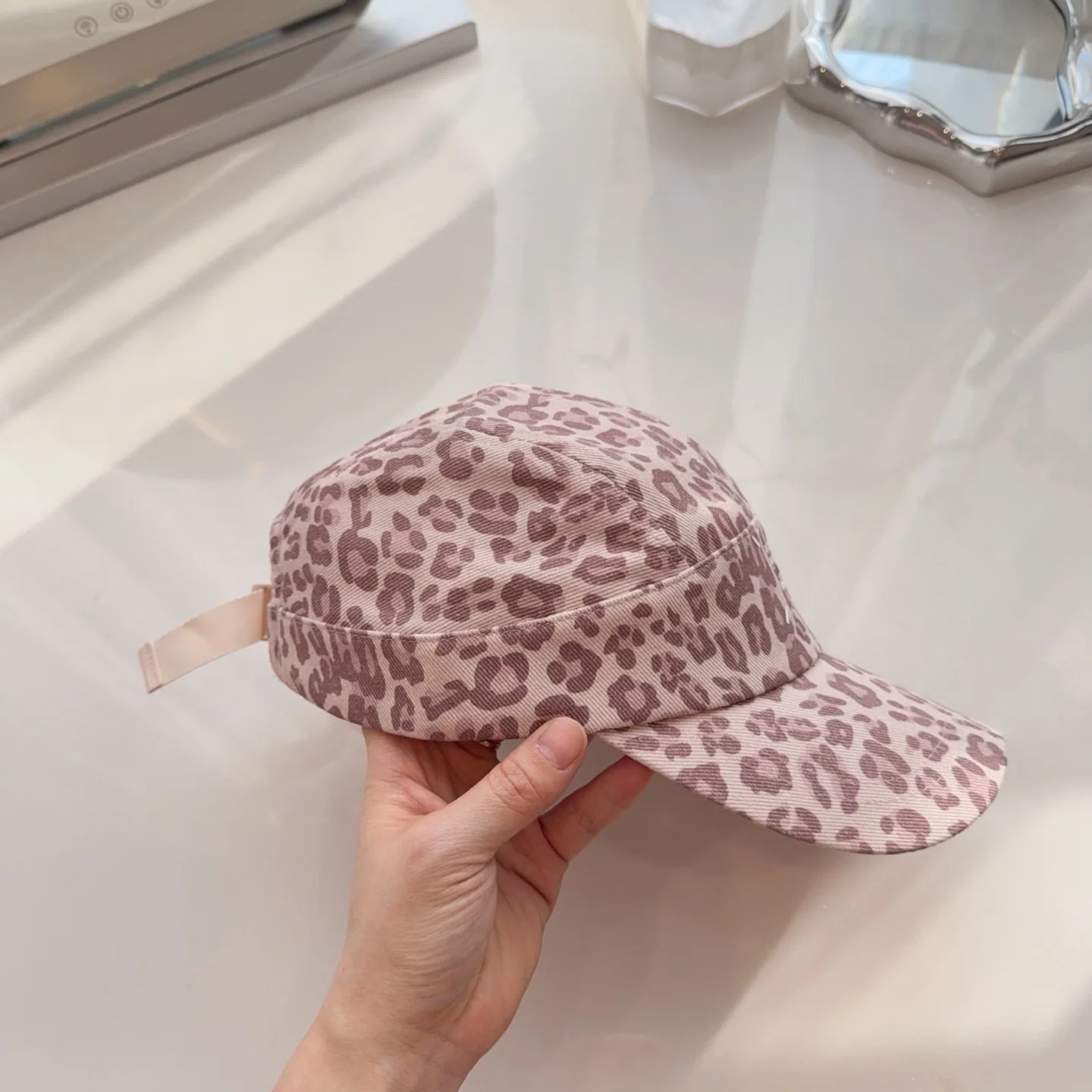 마르지엘라 모자 79319 Maison Margiela Cap 상세 이미지 5