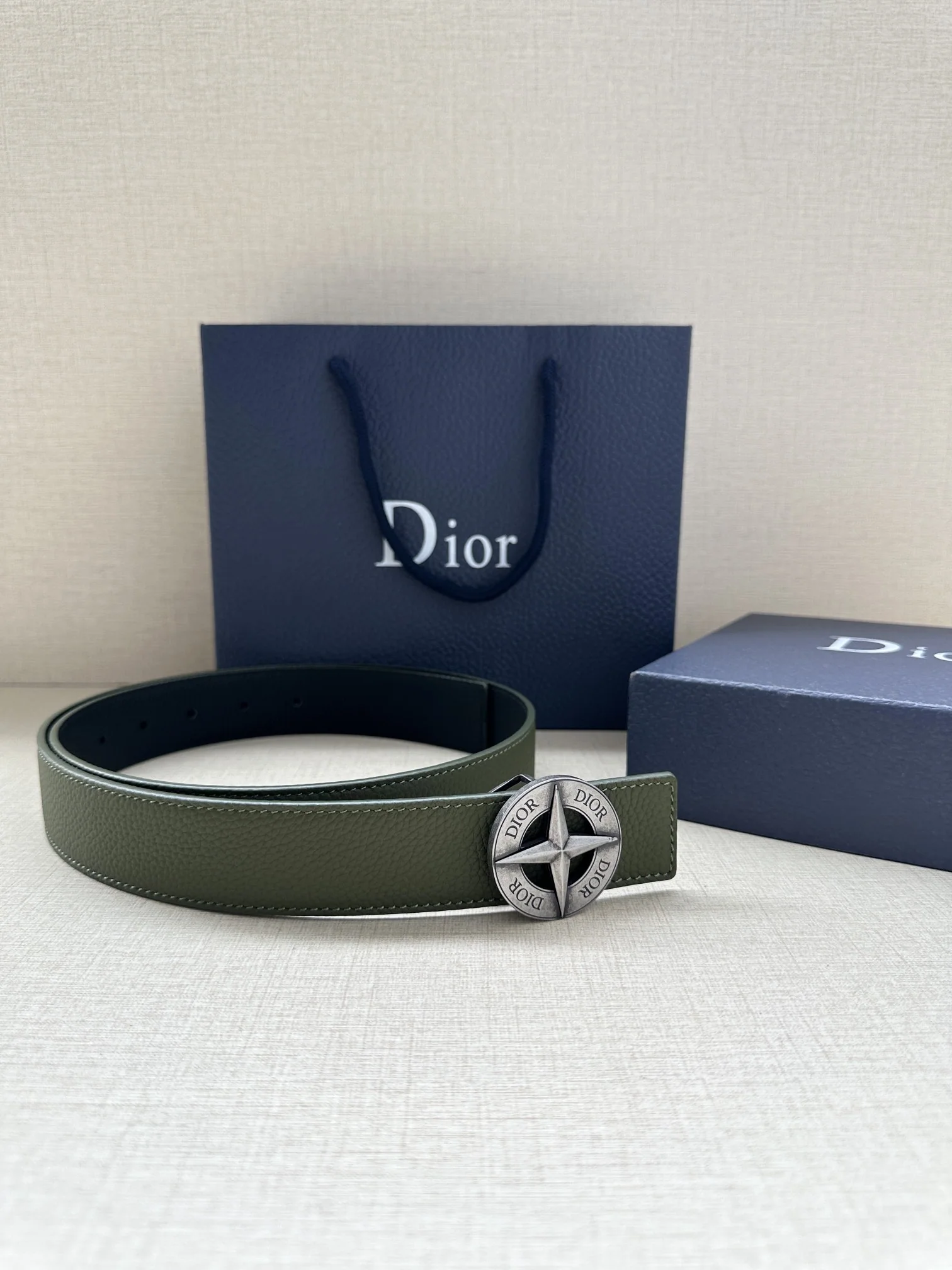 디올 벨트 59979 Dior Belt 상세 이미지 9