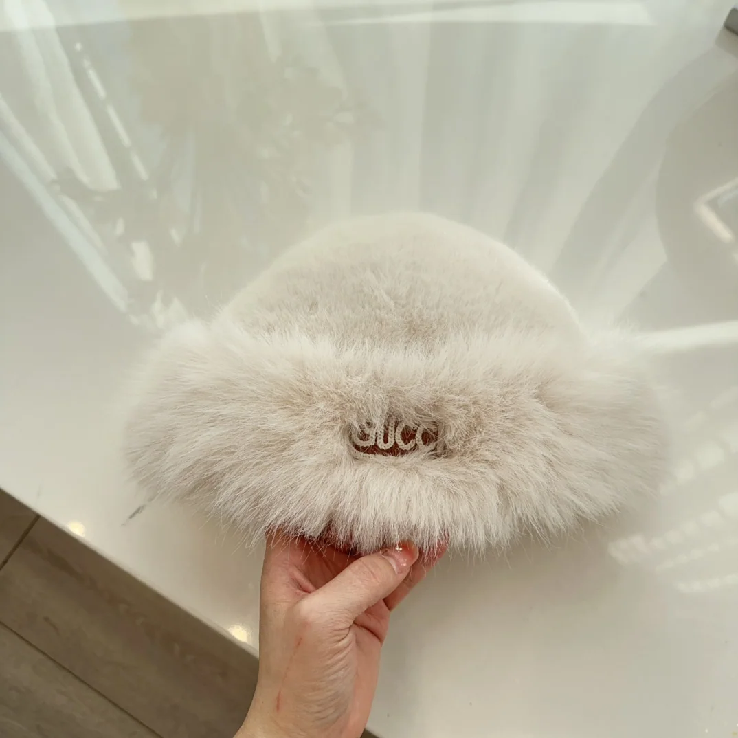 구찌 모자 78372 Gucci Cap 상세 이미지 6
