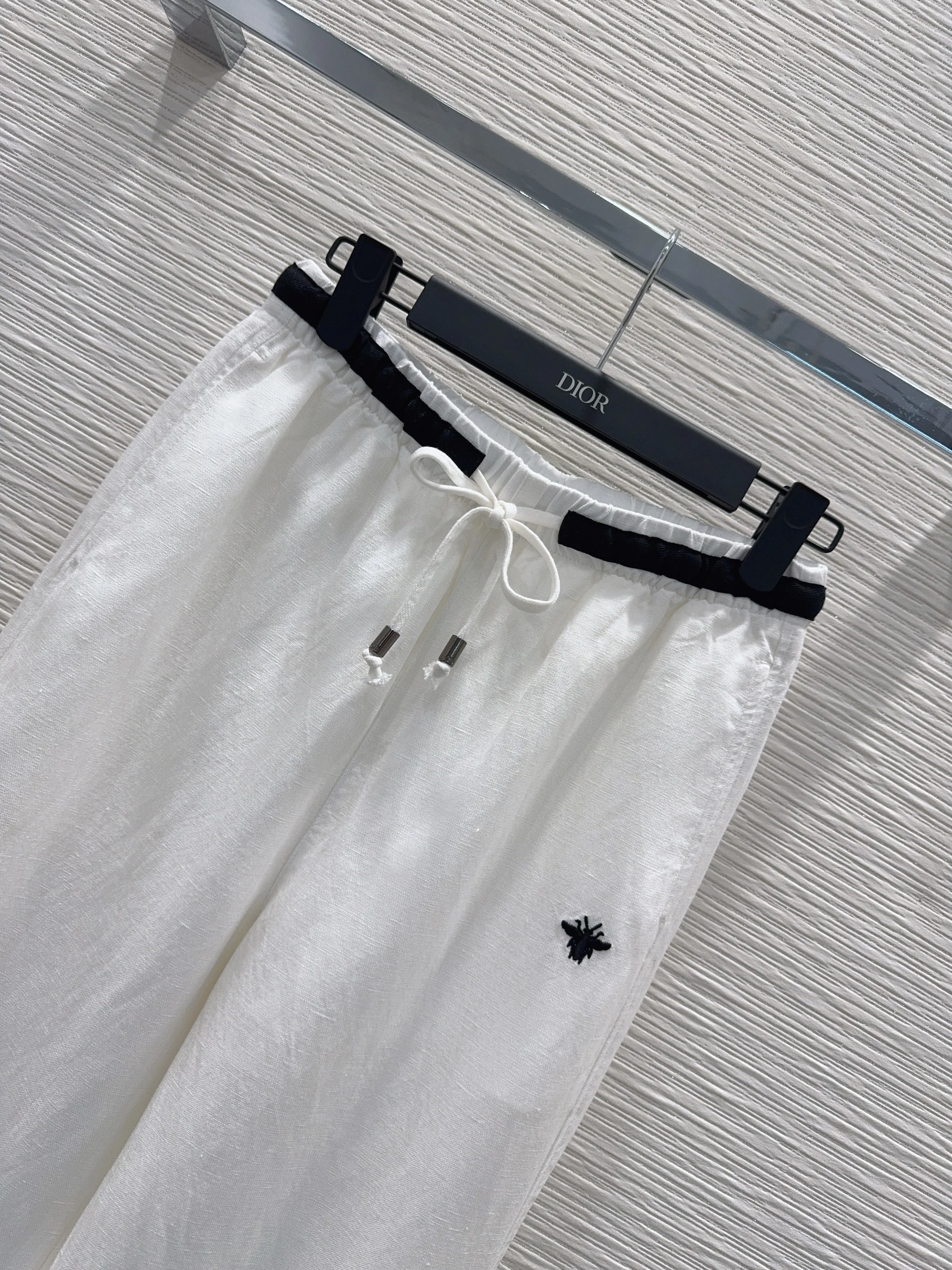 디올 2026 SS 여성 바지 92377 Dior Pants 상세 이미지 11