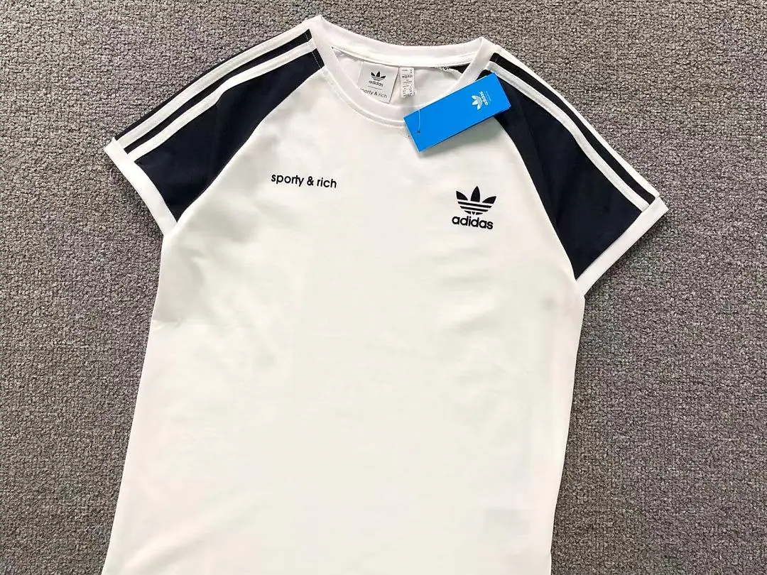 아디다스 여성 반팔 티셔츠 202921 Adidas T-Shirt 상세 이미지 7