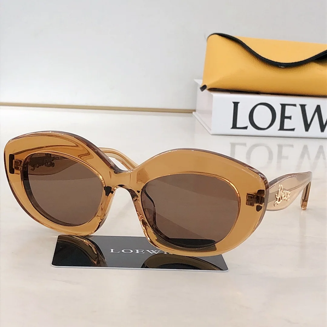 로에베 LW40153 S 선글라스 상세 이미지 6