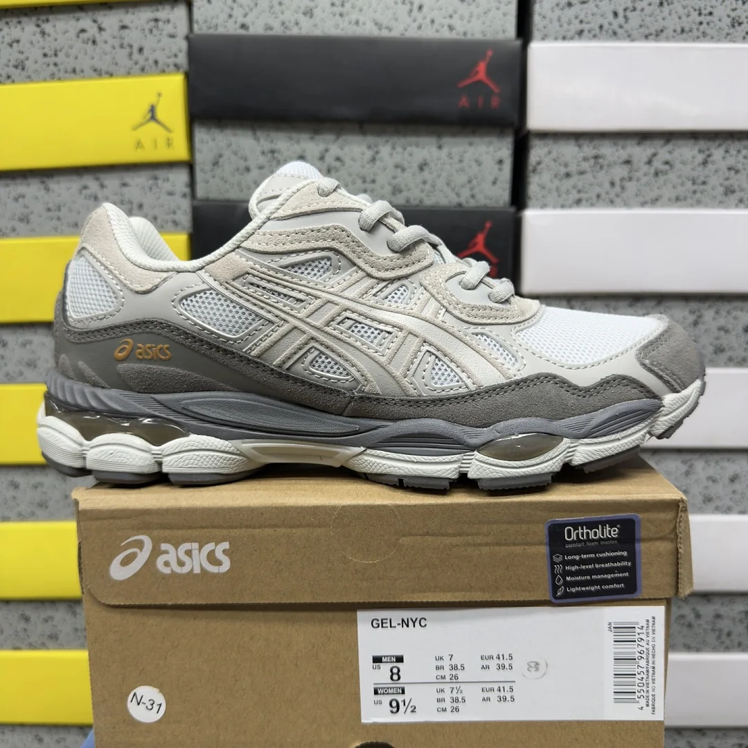 아식스 [WZ] N 31 200466 Asics N-31