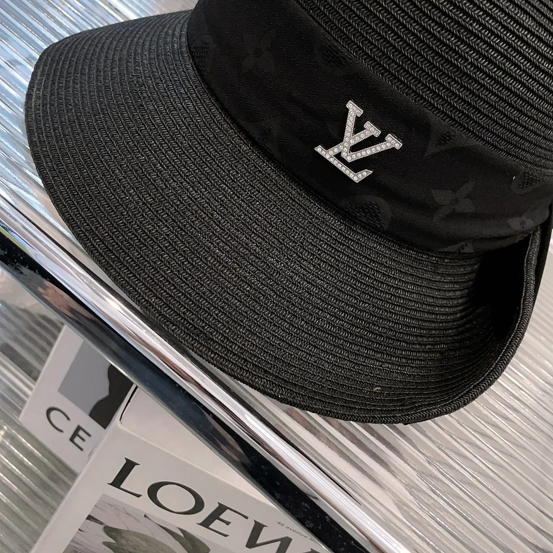 루이비통 모자 79085 Louis Vuitton Cap 상세 이미지 6