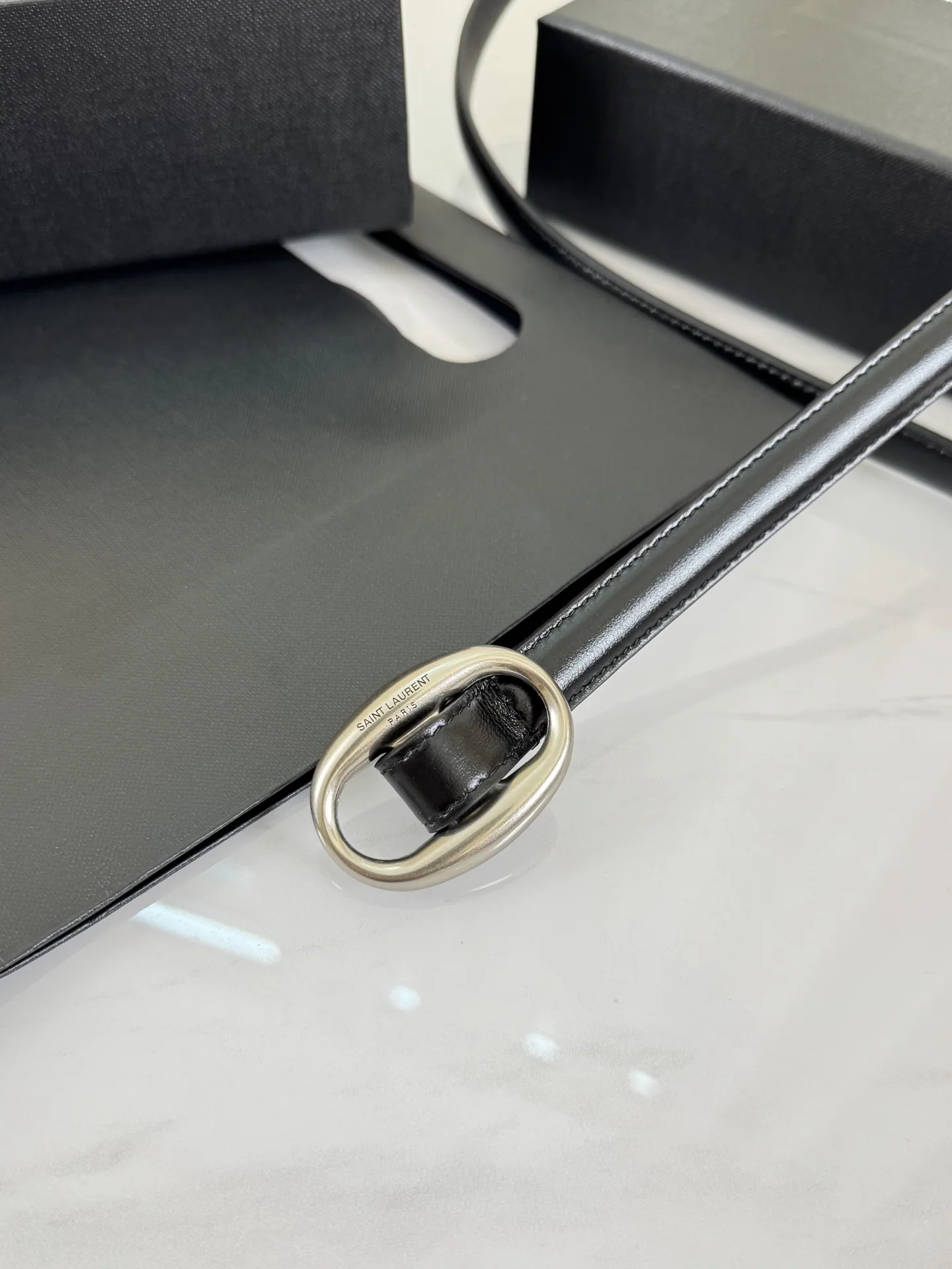 생로랑 벨트 58374 Saint Laurent Belt 상세 이미지 7