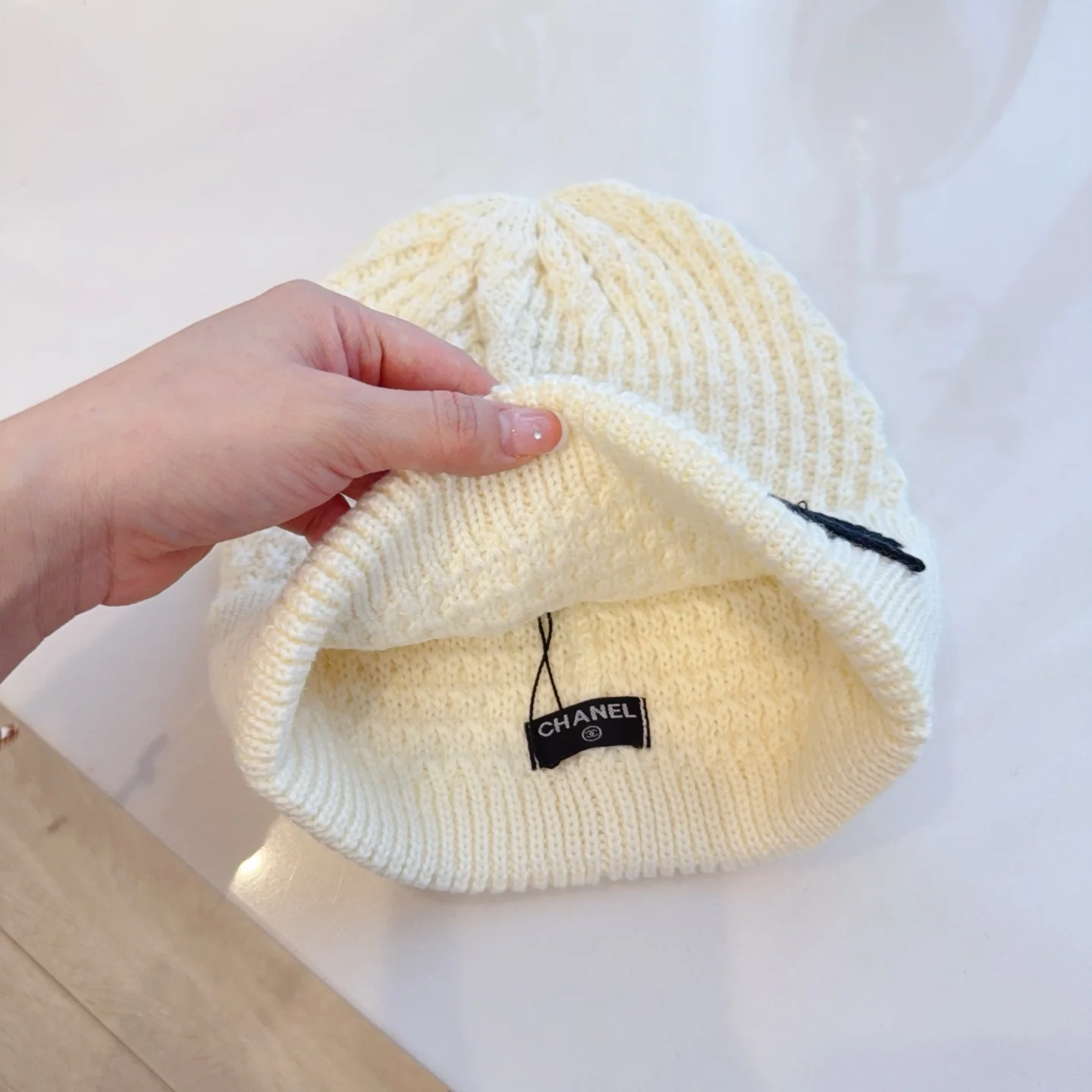 샤넬 모자 82986 Chanel Cap 상세 이미지 7