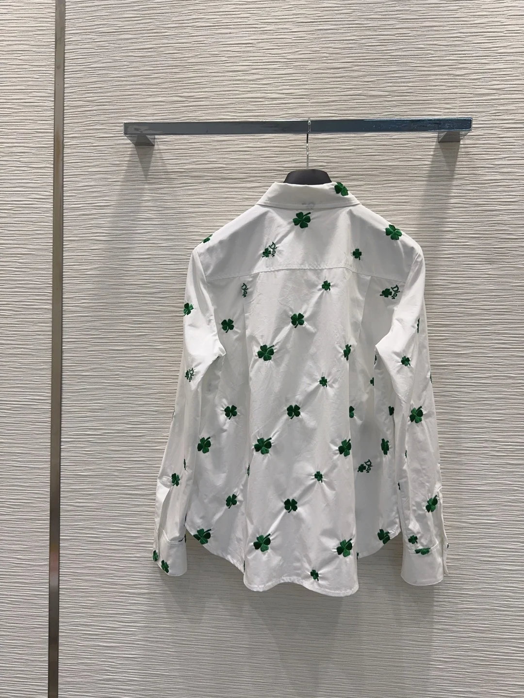 디올 2026 SS 여성 셔츠 91926 Dior Shirt 상세 이미지 7