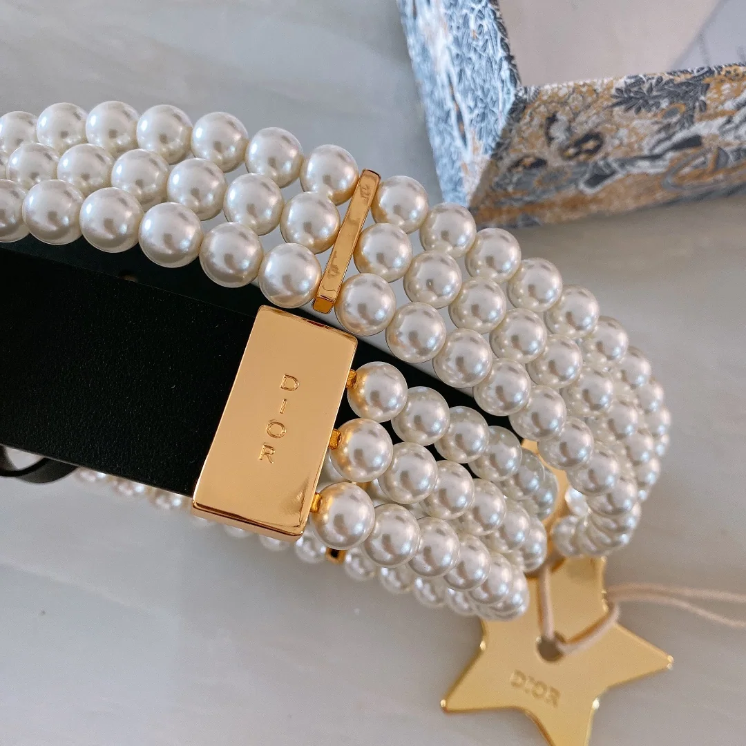 디올 벨트 59923 Dior Belt 상세 이미지 5