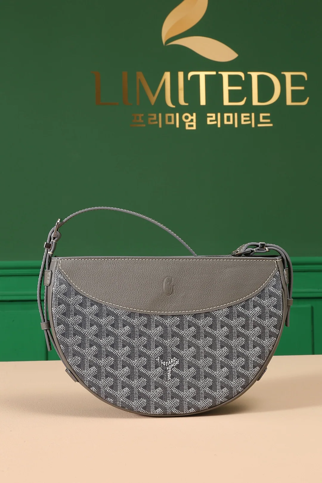 고야드 히론델 크로스바디 숄더백 상세 이미지 1