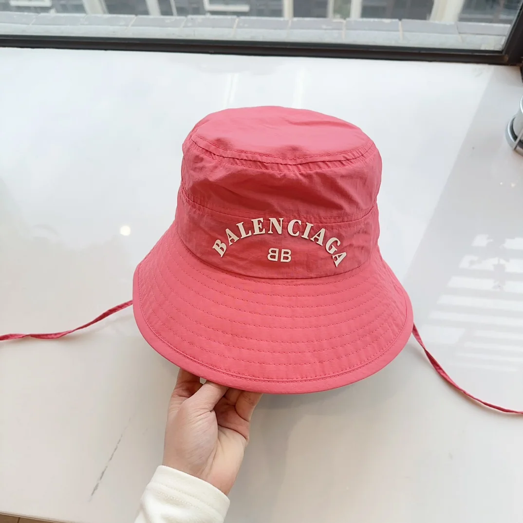 발렌시아가 모자 81835 Balenciaga Cap 상세 이미지 3