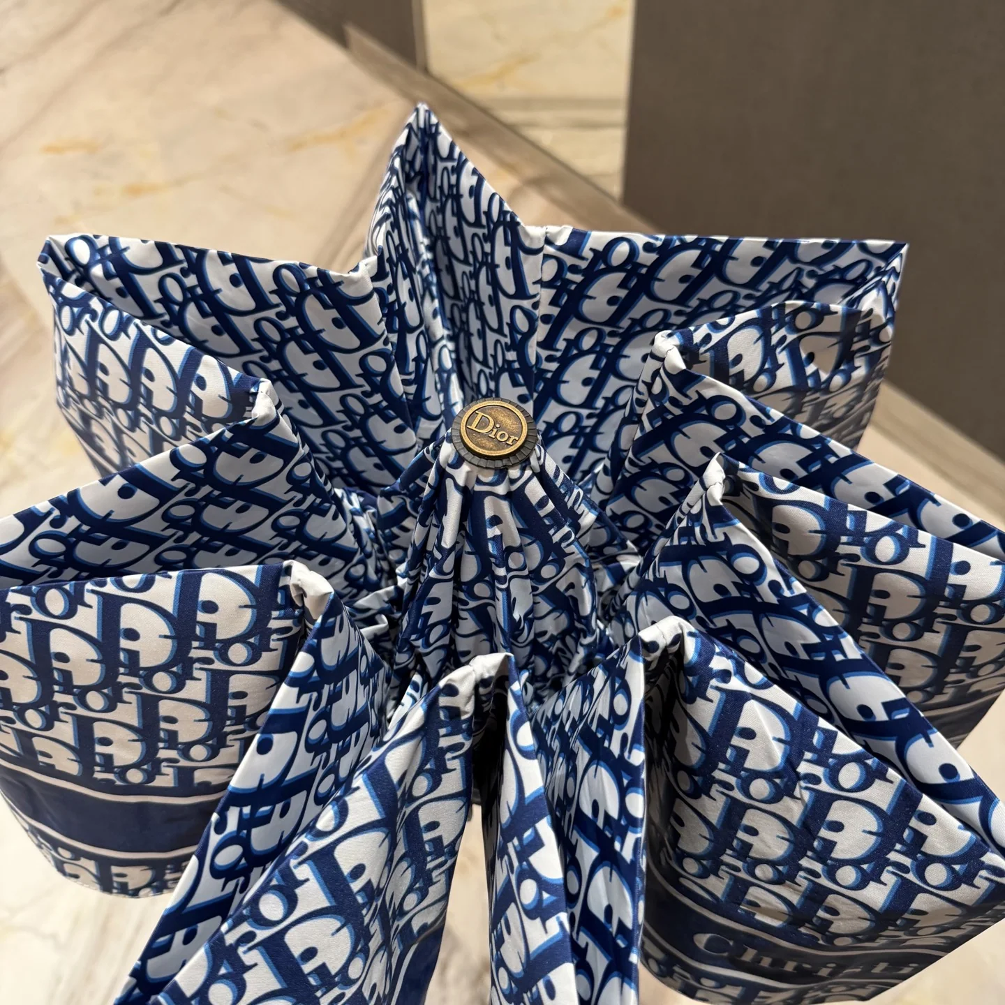 디올 우산 85540 Dior Umbrella 상세 이미지 4
