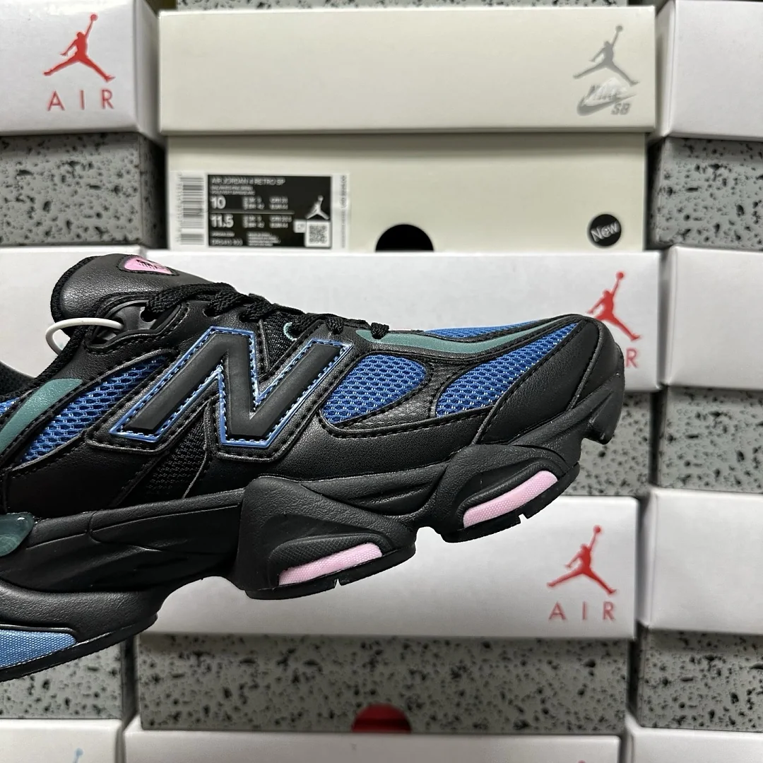 뉴발란스 [C] 9060 U9060AGC 202136 New Balance 9060 상세 이미지 6