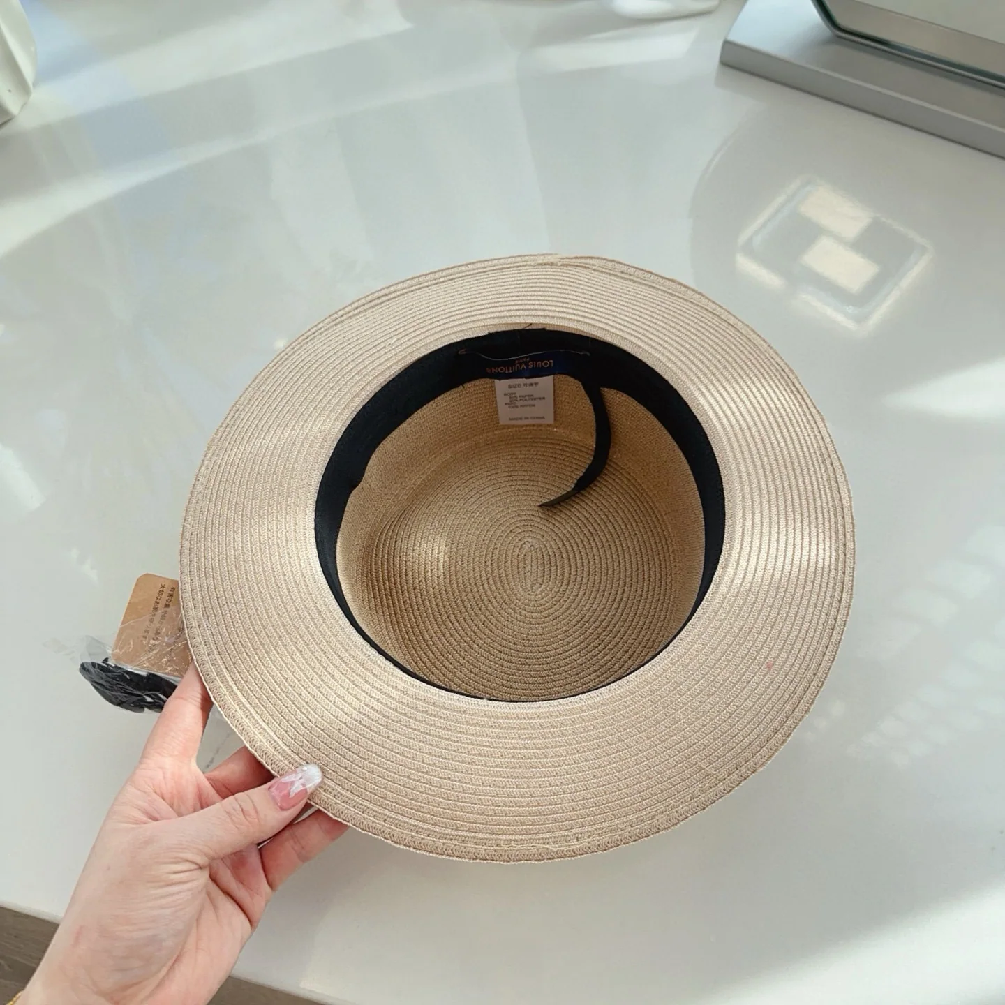루이비통 모자 79120 Louis Vuitton Cap 상세 이미지 2
