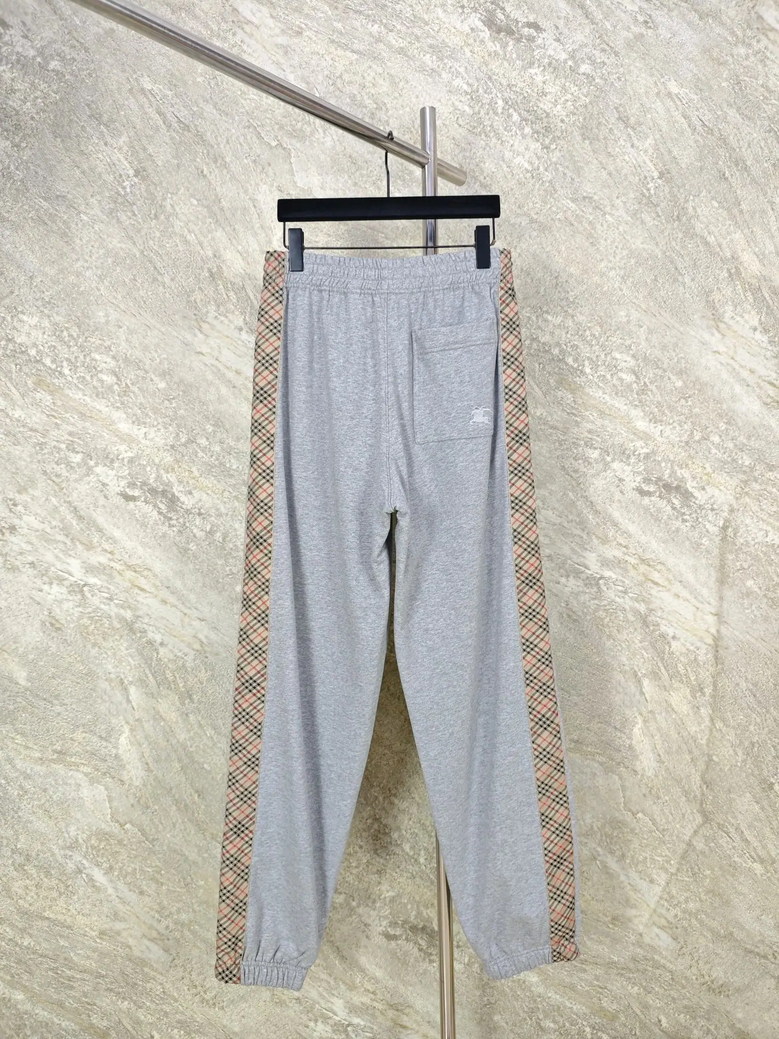 버버리 남성 바지 152242 Burberry Pants 상세 이미지 2