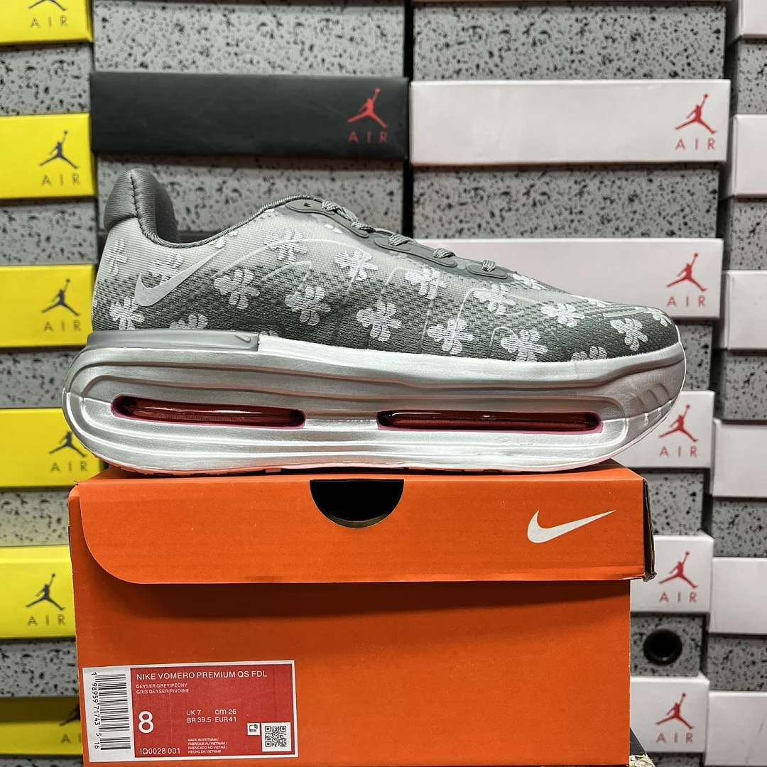 나이키 [CG] 보메로 프리미엄 IO0028-001 201997 Nike Vomero Premium