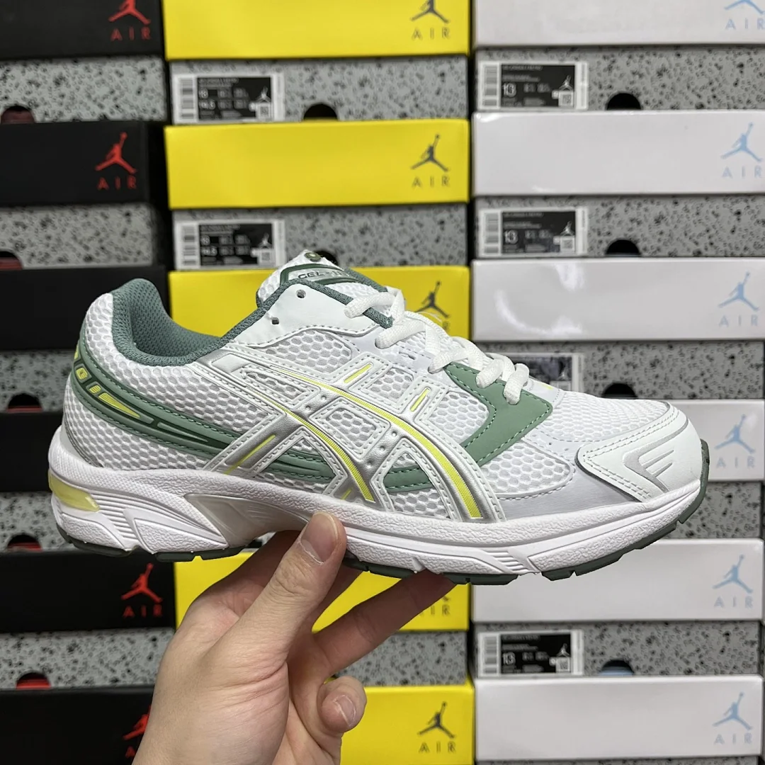 아식스 [KO] 젤 1130 1201A256-111 200281 Asics Gel 1130 / 상세 이미지 9