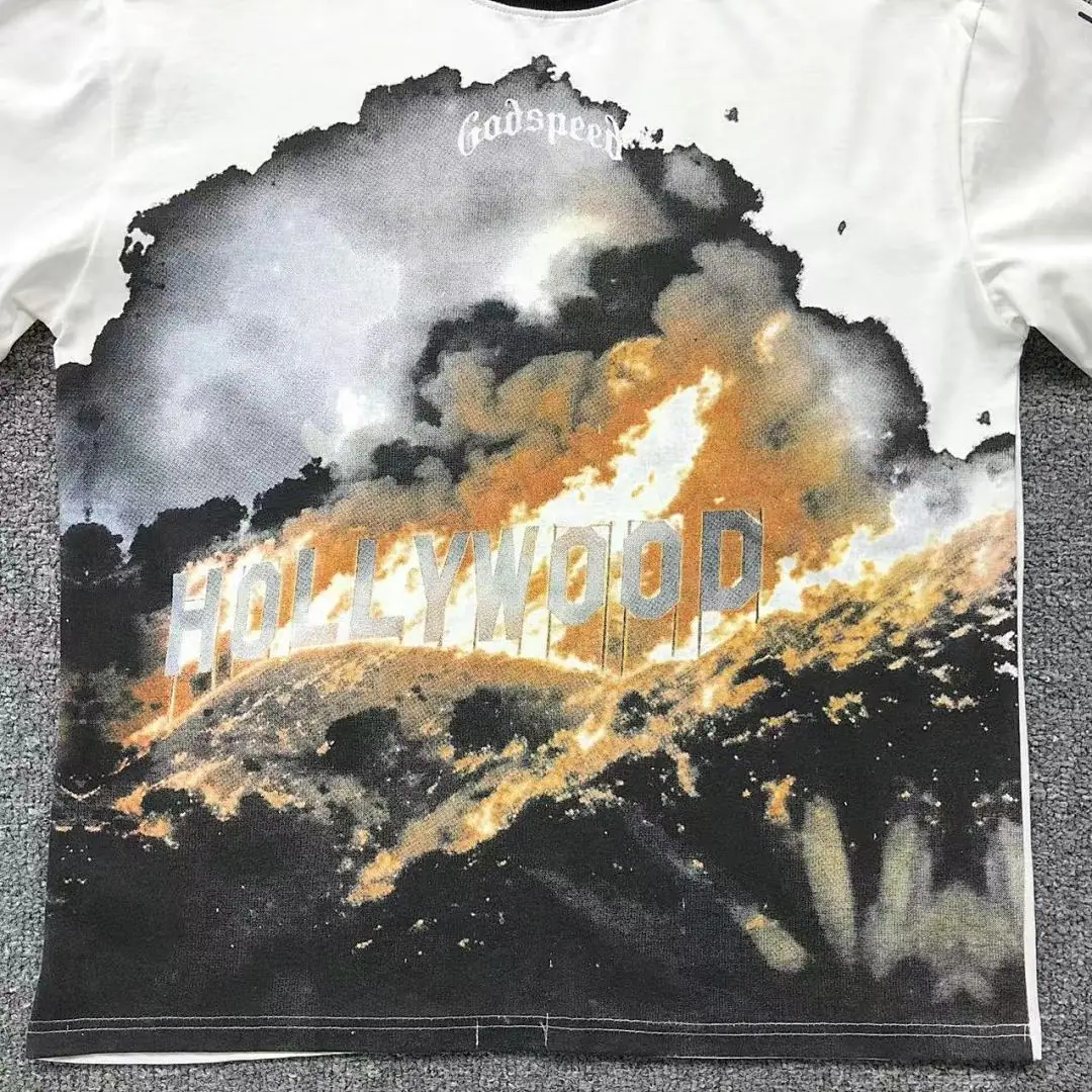 갓스피드 긴팔 티셔츠 203374 Godspeed Long Sleeve 상세 이미지 10
