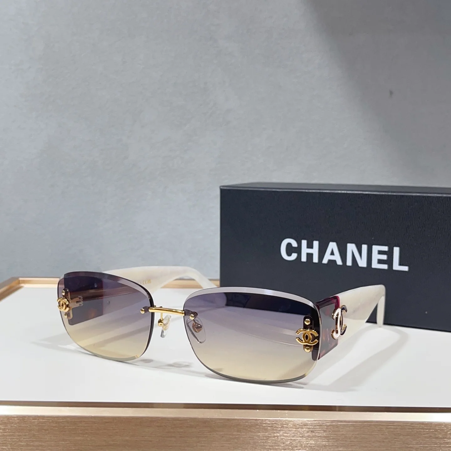 샤넬 선글라스 56842 Chanel Sunglasses 상세 이미지 6