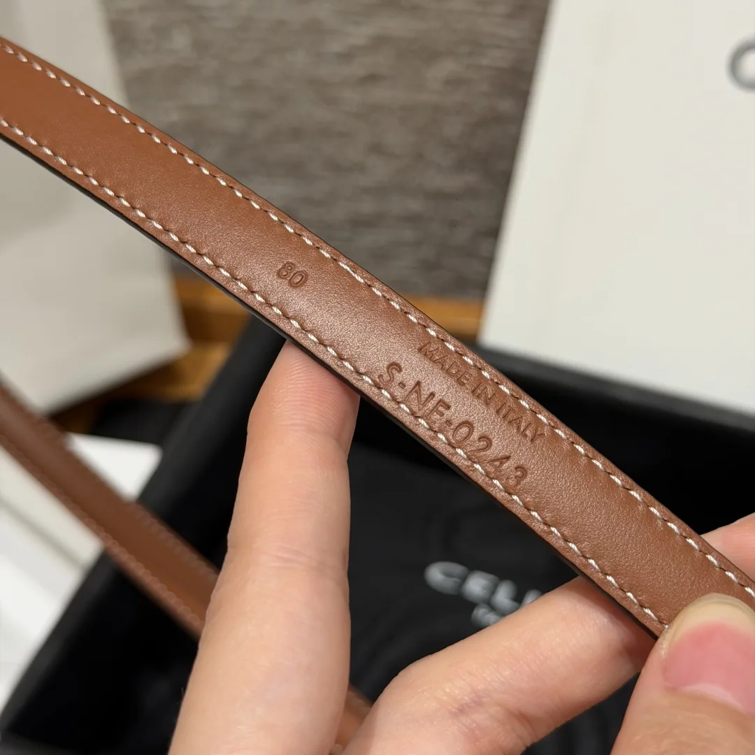 셀린느 벨트 58806 Celine Belt 상세 이미지 5