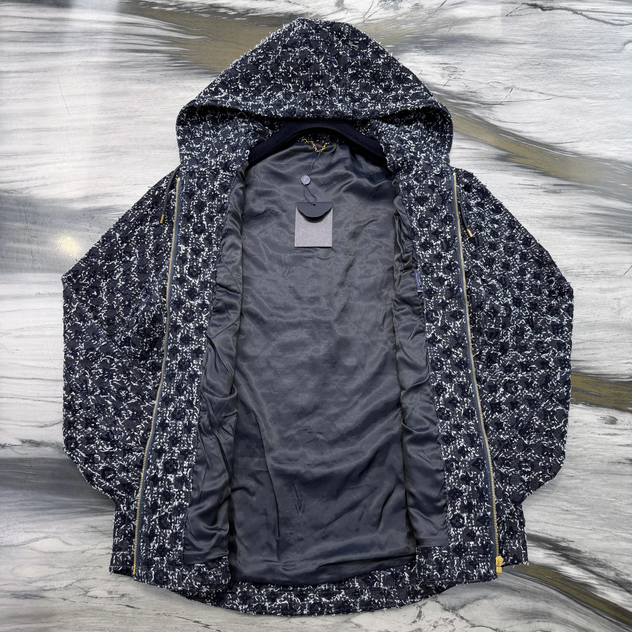 루이비통 남성 자켓 53827 Louis Vuitton 상세 이미지 14