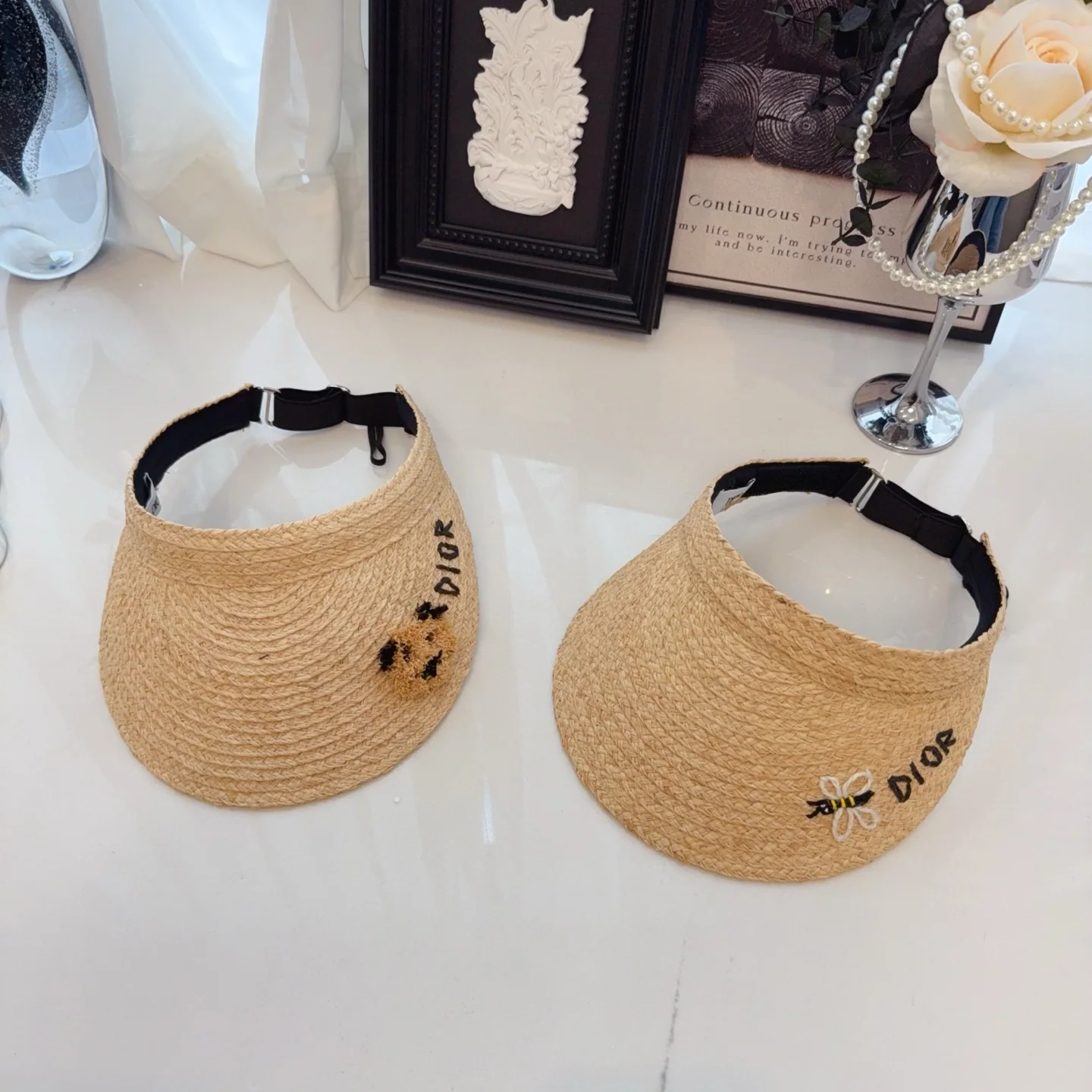 디올 모자 78712 Dior Cap 상세 이미지 1