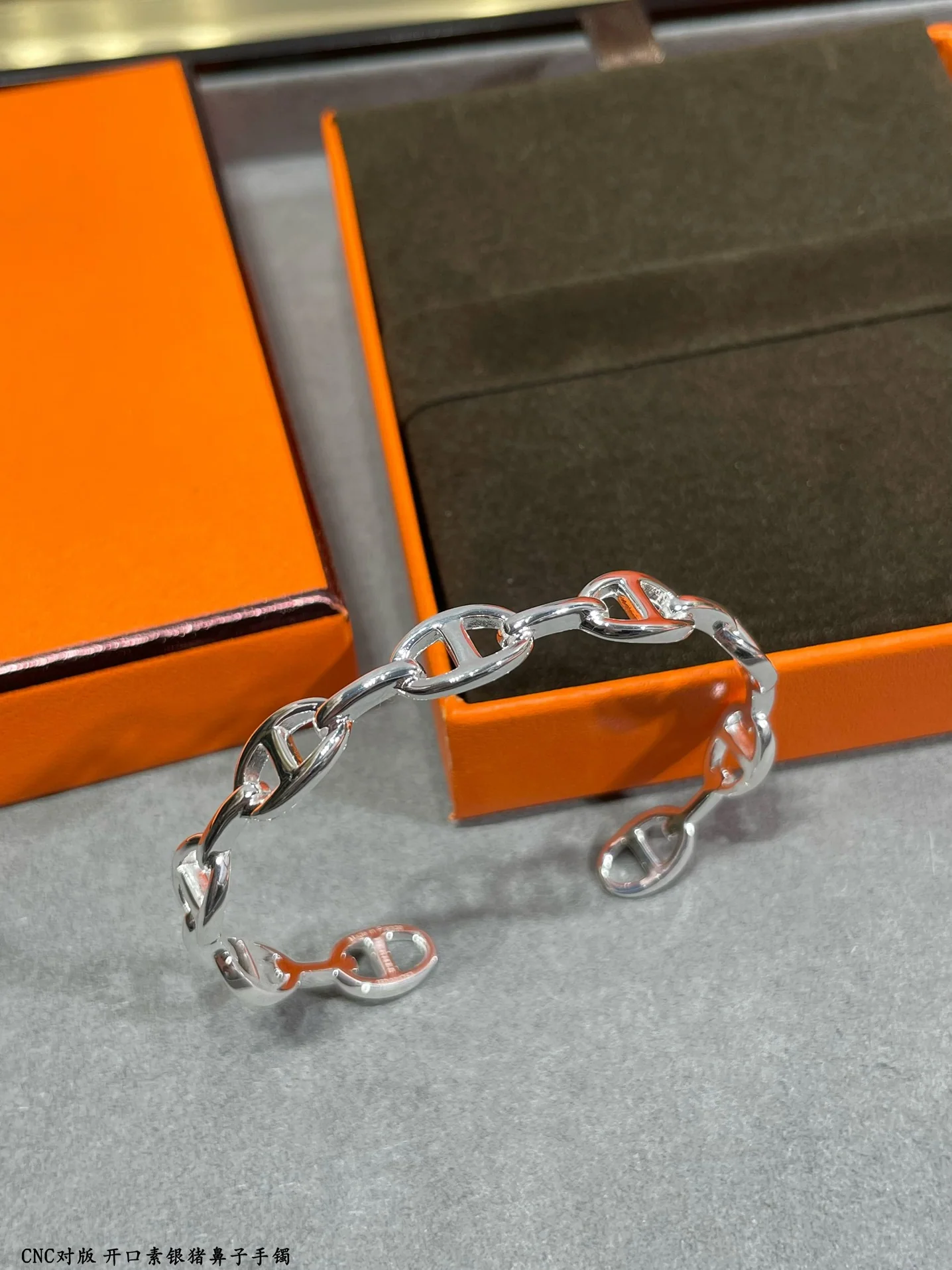 에르메스 팔찌 70339 Hermes Bracelet 상세 이미지 7
