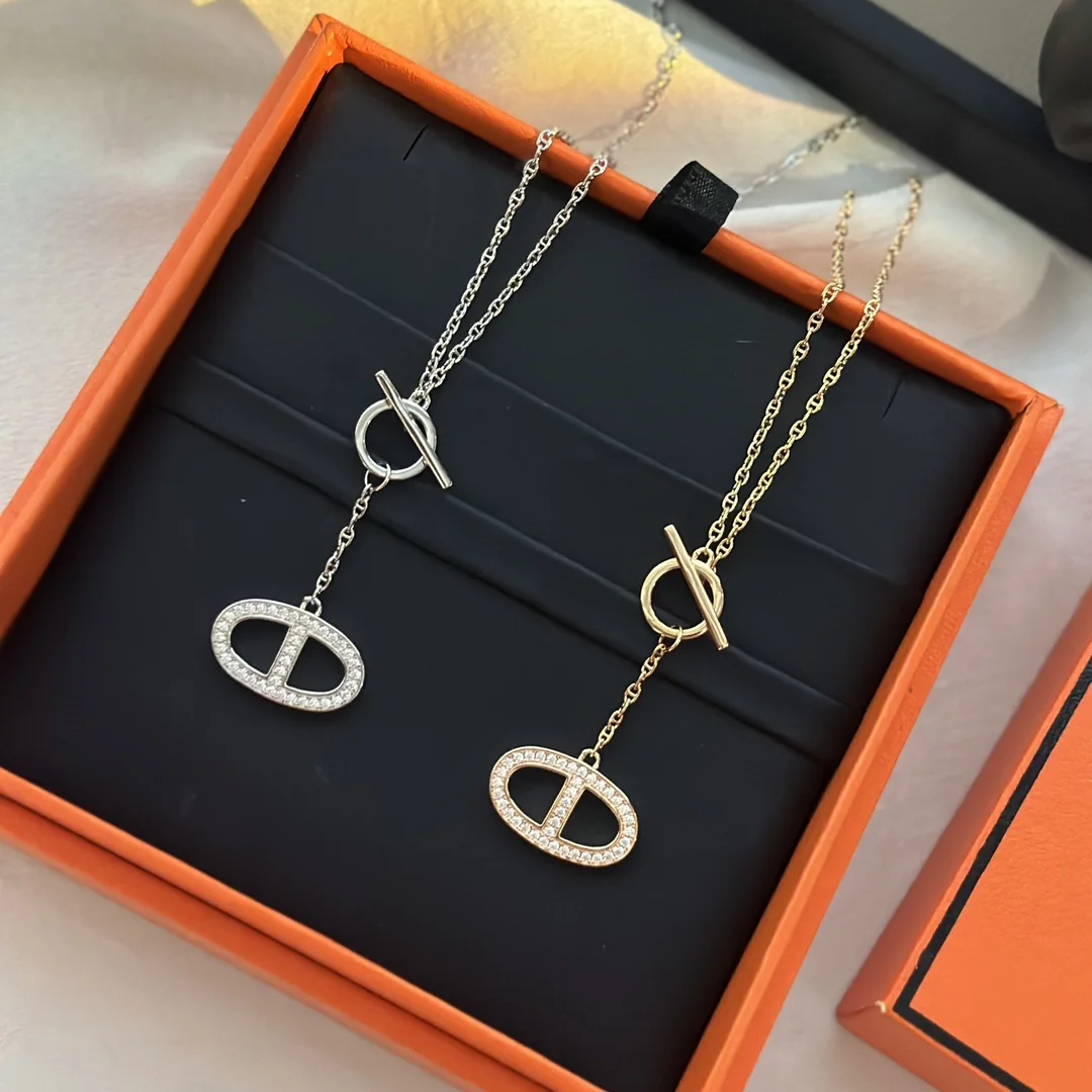 에르메스 목걸이 70462 Hermes Necklace 상세 이미지 8