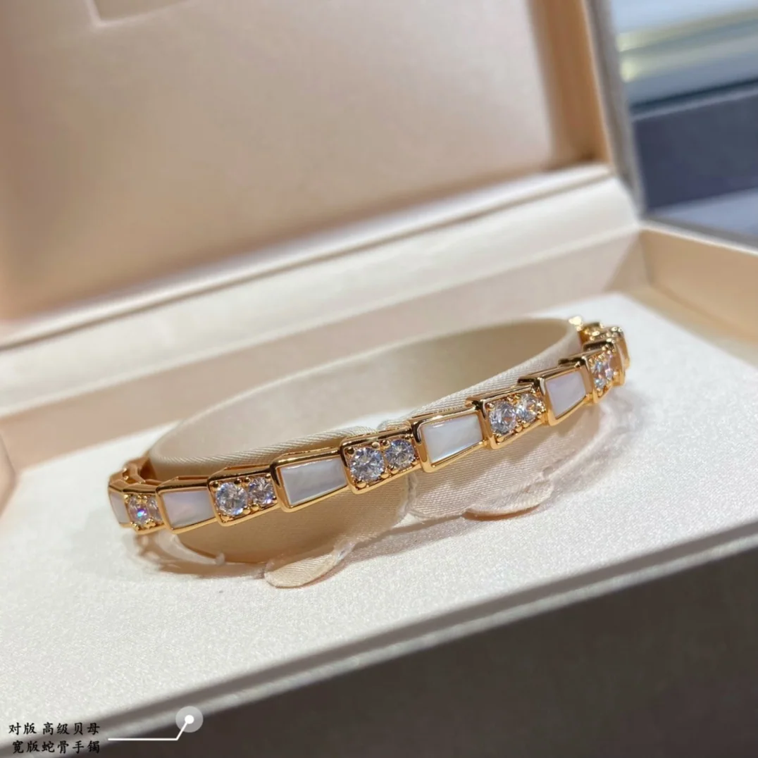 불가리 팔찌 64617 Bvlgari Bracelet 상세 이미지 6