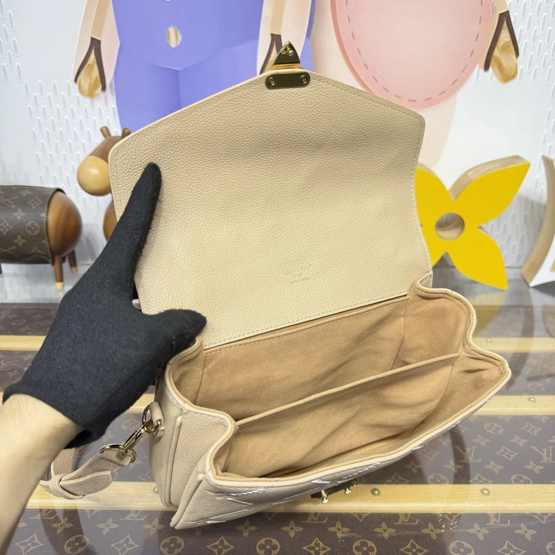 루이비통 포쉐트 메티스 MM 가방 M29497 상세 이미지 9