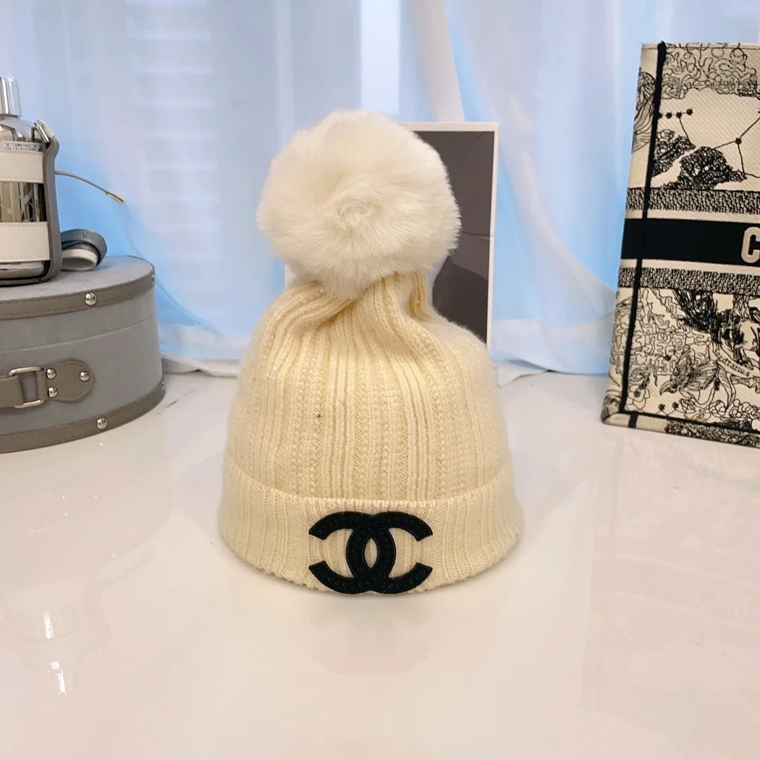 샤넬 모자 82055 Chanel Cap 상세 이미지 5