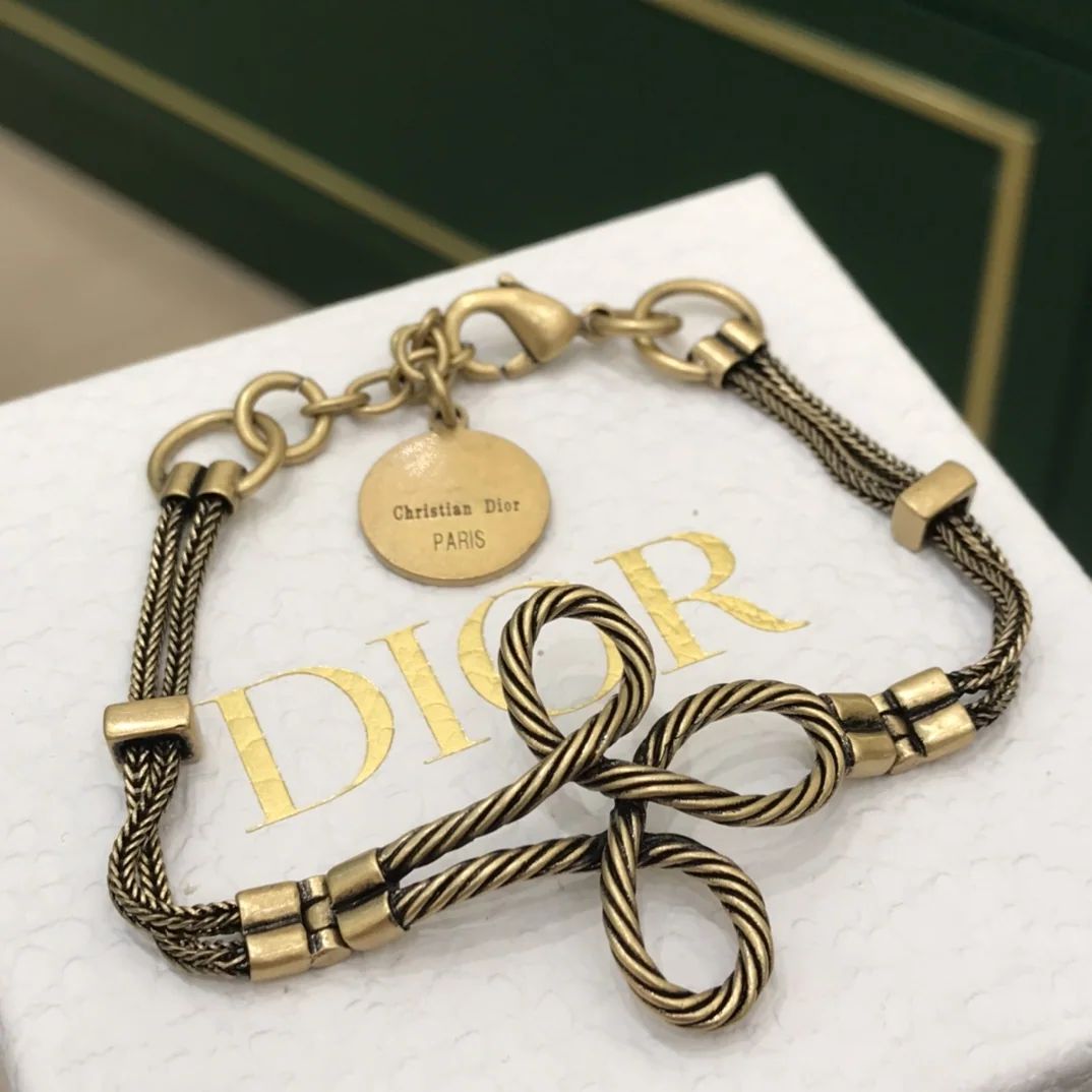 디올 팔찌 60565 Dior Bracelet 상세 이미지 6