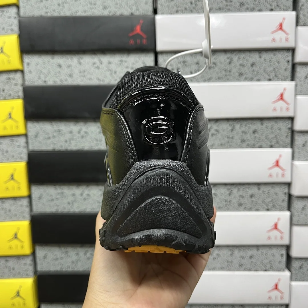 나이키 [WZ] 핫 스텝 2 블랙 DZ7293-001 201697 Nike Hot Step 2 Drake NOCTA 상세 이미지 5
