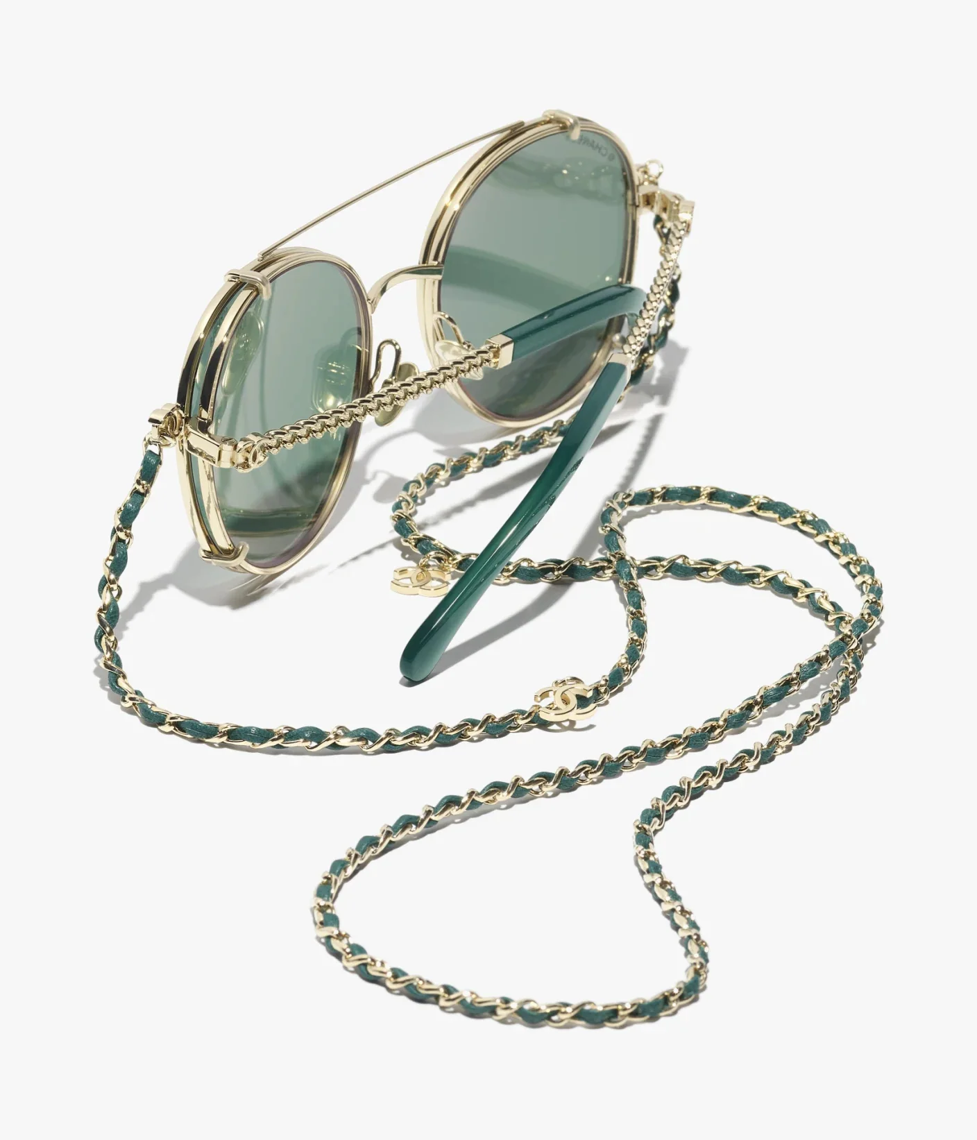 샤넬 선글라스 56759 Chanel Sunglasses 상세 이미지 8