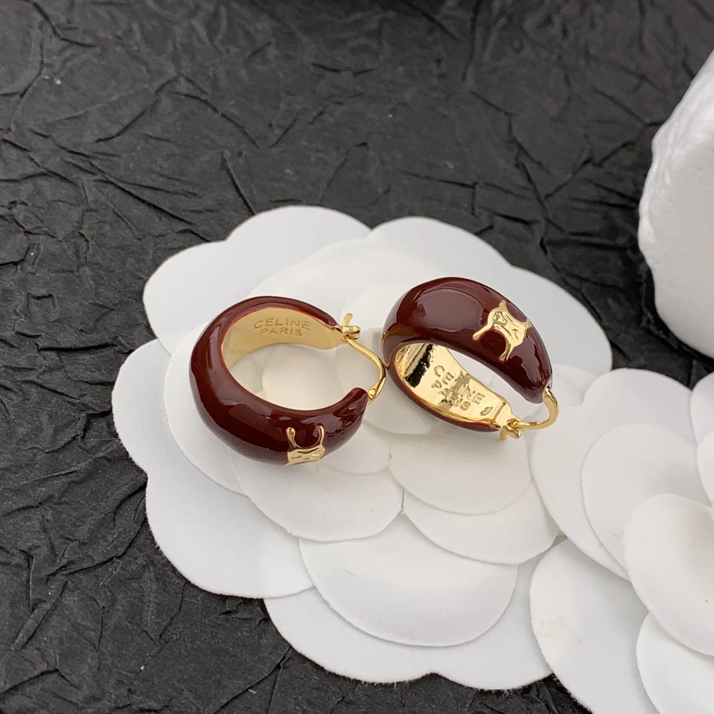 셀린느 귀걸이 69316 Celine Earrings 상세 이미지 7