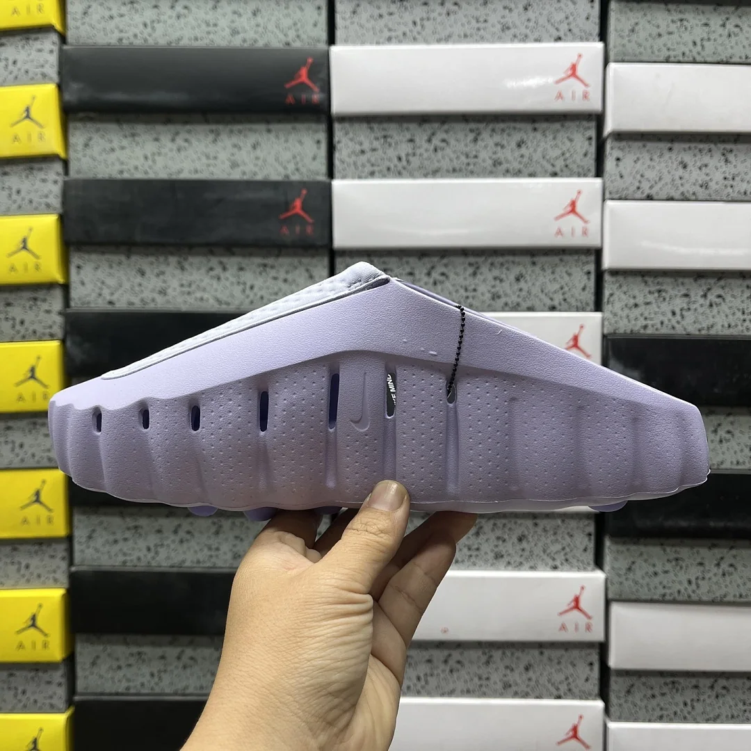 나이키 [KOO] 마인드 001 슬라이드 HQ4309-500 201430 Nike Mind 001 Slide Palest Purple 상세 이미지 4