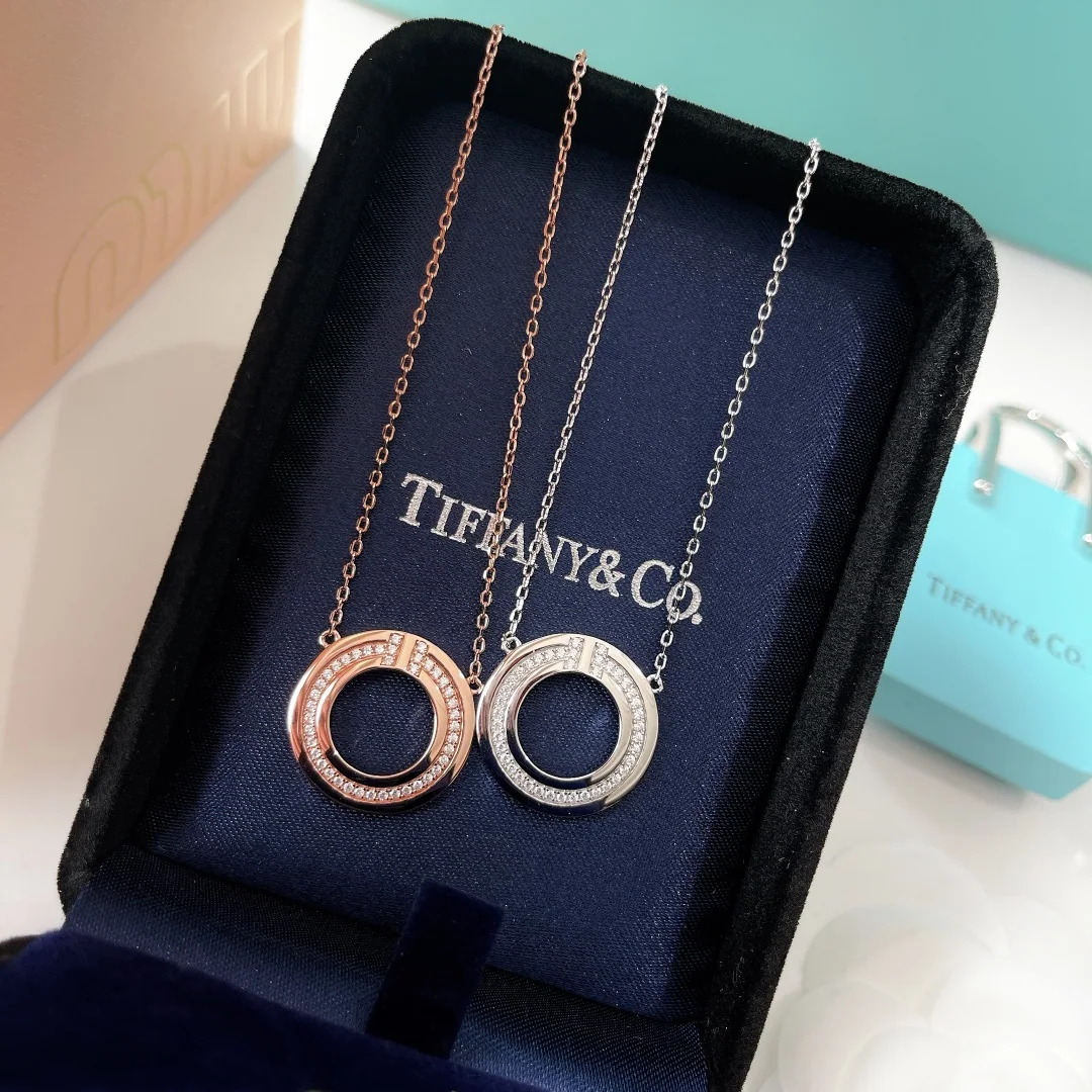 티파니 목걸이 70929 Tiffany & Co Necklace 상세 이미지 1