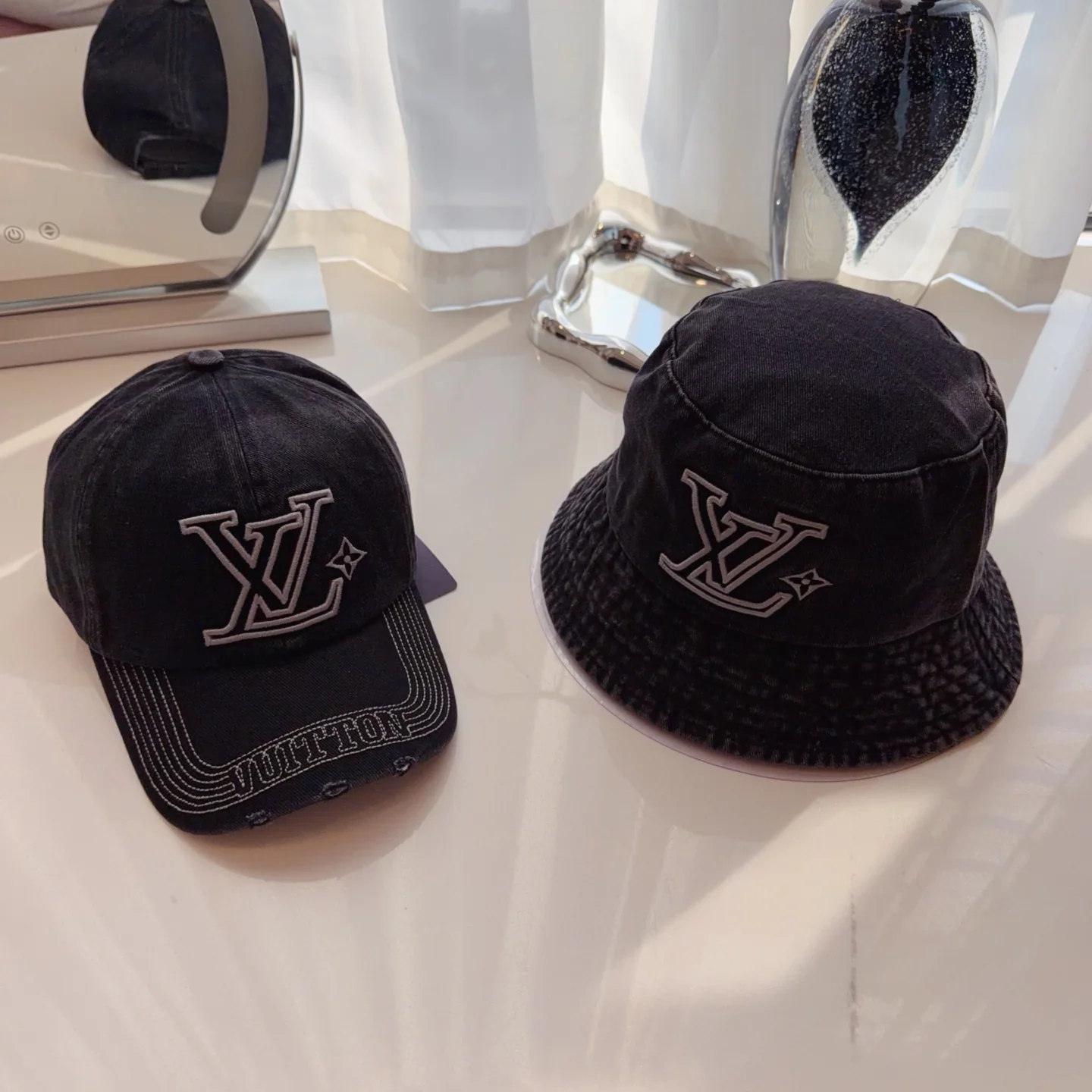 루이비통 모자 79203 Louis Vuitton Cap 상세 이미지 9