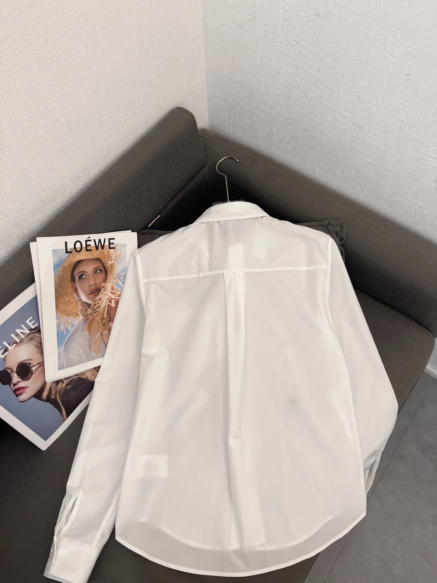 디올 여성 셔츠 93515 Dior Shirt 상세 이미지 8