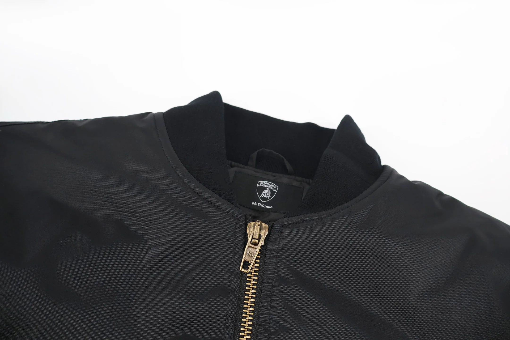 발렌시아가 남성 자켓 53181 Balenciaga 상세 이미지 5