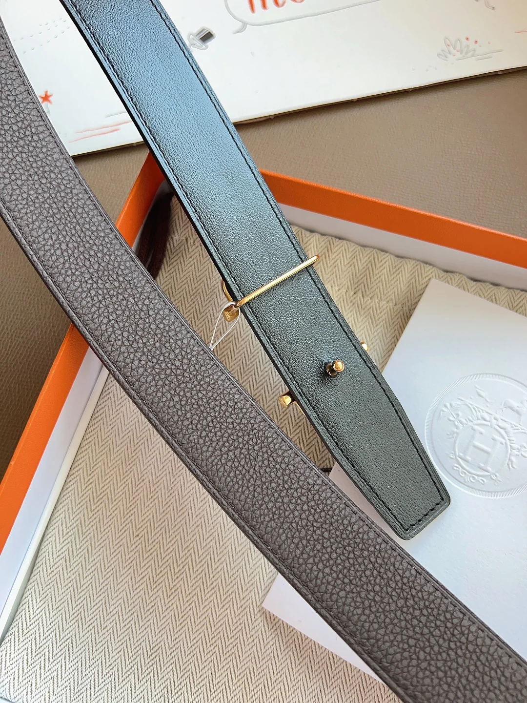 에르메스 벨트 59026 Hermes Belt 상세 이미지 6