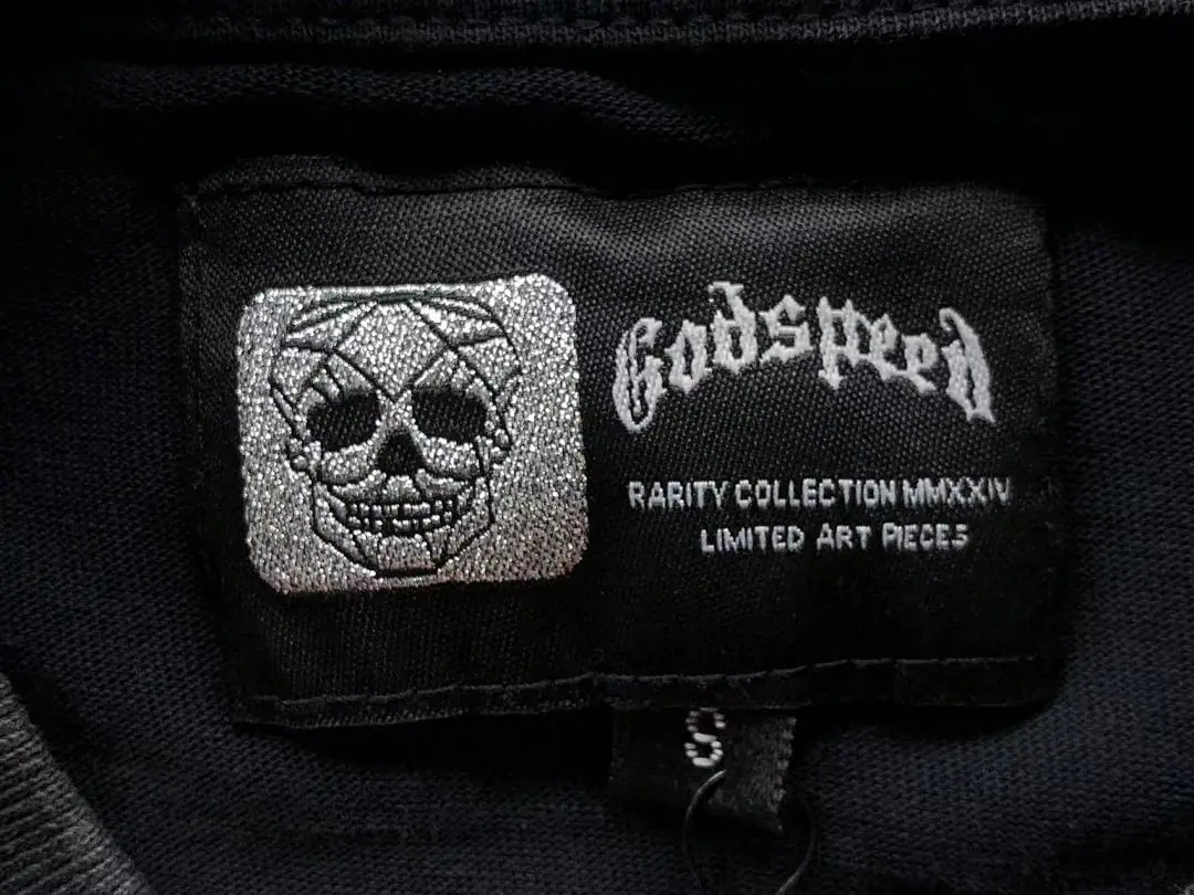 갓스피드 반팔 티셔츠 203396 Godspeed T-Shirt 상세 이미지 26