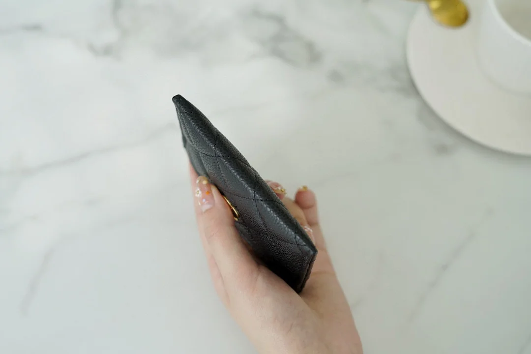 샤넬 지갑 상세 이미지 6