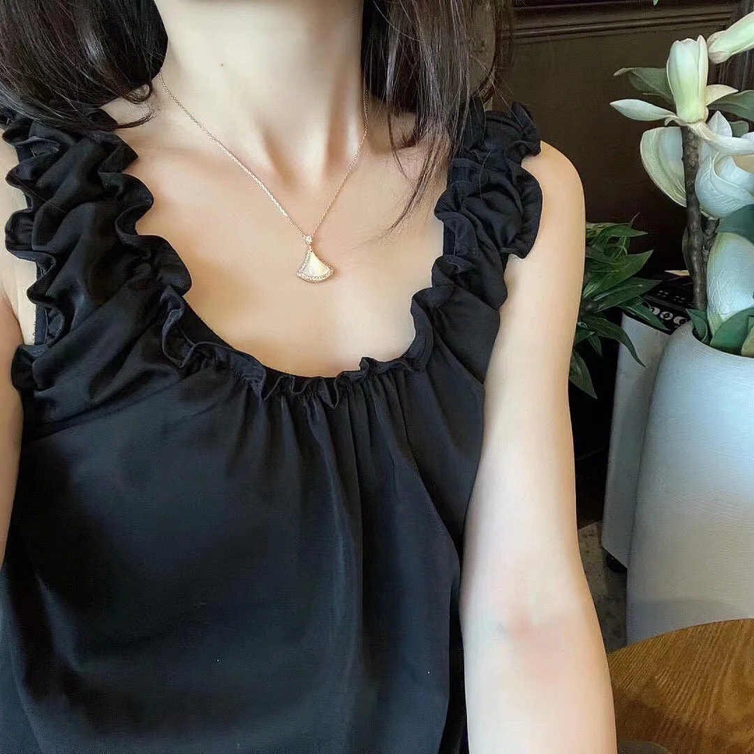 불가리 목걸이 64893 Bvlgari Necklace 상세 이미지 7