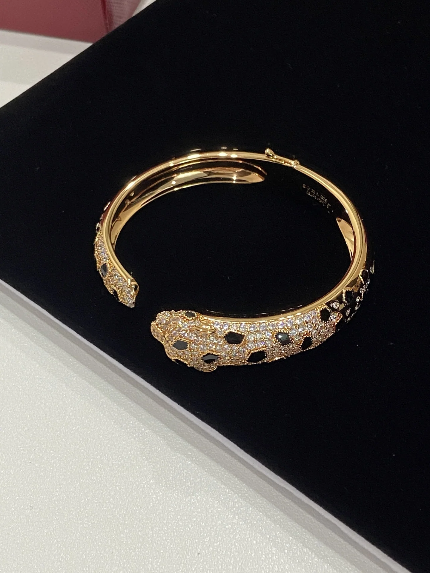 까르띠에 팔찌 61159 Cartier Bracelet 상세 이미지 4