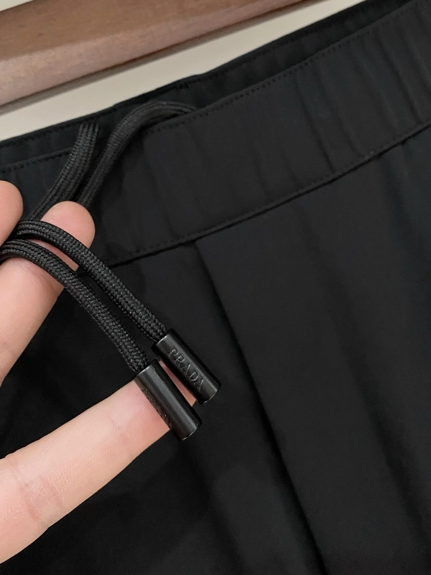 프라다 남성 바지 88471 Prada 상세 이미지 5